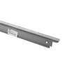 2649 Rear Hatch Metal Stop 1969-1972 Chevy Blazer and GMC Jimmy - image 4