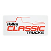 36-524 HCT Vinyl Decal, 2.2" x 5" - image 1