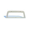 7962 Rear Hatch To Body Seal 1969-1972 Chevy/GMC Blazer/Jimmy - image 1