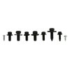 81309-67 Front End Bolt Kit for 1967-1972 Chevrolet GMC C/K Series Truck - image 2