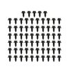 81309-81 Front End Bolt Kit 1981-1987 Chevy/GMC C/K Series Trucks & 1981-1991 Blazer/Jimmy, Suburban, Black - image 2