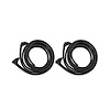 851852 Blazer Seal 1969-1972 Chevy/GMC Blazer/Jimmy, Front Of Door, Pair - image 1
