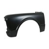 A1004-67 FRONT FENDER, Left/Driver, 1967 C/K Series Trucks - image 2