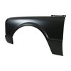 A1004-67 FRONT FENDER, Left/Driver, 1967 C/K Series Trucks - image 3