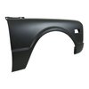 A1007-68 FRONT FENDER, GMC, Right/Passenger, 1968-1972 GMC C/K Series Trucks - image 2