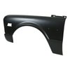 A1008-69 FRONT FENDER, Left/Driver, 1969-1972 C/K Series Trucks - image 3