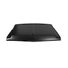 A1028-67 Steel Hood 1967-1968 Chevy/GMC C/K Series Trucks & Suburban - image 1