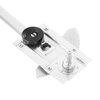 A1050-64 Window Regulator, Front, Manual, Left, 1964-1966 Chevy/GMC C/K Series Truck & Suburban - image 2