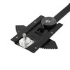 A1051-67 Window Regulator, Front, Manual, Right, 1967-1971 Chevy/GMC C/K Series Trucks, Blazer/Jimmy & Suburban - image 2
