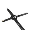 A1051-67 Window Regulator, Front, Manual, Right, 1967-1971 Chevy/GMC C/K Series Trucks, Blazer/Jimmy & Suburban - image 4