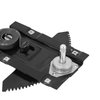 A1052-72 Window Regulator, Front, Manual, Left, 1972 Chevy/GMC C/K Series Trucks, Blazer/Jimmy and Suburban - image 2