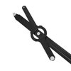 A1052-72 Window Regulator, Front, Manual, Left, 1972 Chevy/GMC C/K Series Trucks, Blazer/Jimmy and Suburban - image 3