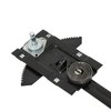 A1052-72 Window Regulator, Front, Manual, Left, 1972 Chevy/GMC C/K Series Trucks, Blazer/Jimmy and Suburban - image 4