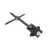 A1053-72 Window Regulator, Front, Manual, Right, 1972 Chevy/GMC C/K Series Trucks, Blazer/Jimmy and Suburban - image 1