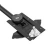 A1053-72 Window Regulator, Front, Manual, Right, 1972 Chevy/GMC C/K Series Trucks, Blazer/Jimmy and Suburban - image 2