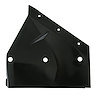 A1096-69 Rocker Box Reinforcement, Left, 1969-1972 Chevy/GMC C/K Series Truck - image 1