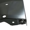 A1096-69 Rocker Box Reinforcement, Left, 1969-1972 Chevy/GMC C/K Series Truck - image 2