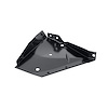 A1097-69 Rocker Box Reinforcement, Right, 1969-1972 Chevy/GMC C/K Series Truck - image 1