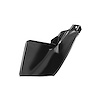 A1112-67 Rear Wheelhouse Splash Shield, Fleetside, Left, 1967-1972 Chevy/GMC C/K Series Truck & Blazer/Jimmy - image 1