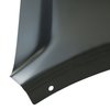 A1234-69 FRONT LOWER BEDSIDE PATCH, Right/Passenger BLAZER, 1969-1972 Blazer/Jimmy - image 2