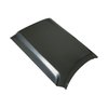 A1234-69 FRONT LOWER BEDSIDE PATCH, Right/Passenger BLAZER, 1969-1972 Blazer/Jimmy - image 4