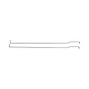 A1330-67 Tailgate Latch Rod Set, Fleetside, Pair, 1967-1972 Chevy/GMC C/K Series Trucks, Blazer/Jimmy - image 1