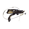 A1899-69 Parking/Emergency Brake Assembly, 1969-1972 Chevy/GMC C/K Series Trucks, Blazer/Jimmy & Suburban