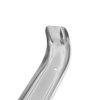 A5001-63 Front Bumper, Chrome, 1963-1966 Chevy/GMC C/K Series Trucks & Suburban - image 3