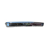 A5001-67 Front Bumper, Chrome, 1967-1970 Chevy and 1967-1968 GMC C/K Series Trucks - image 1
