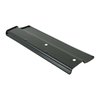 A6393L-67 Rear Gravel Deflector, Fleetside, Left, 1967-1972 Chevy/GMC C/K Series Trucks - image 3