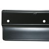 A6393L-67 Rear Gravel Deflector, Fleetside, Left, 1967-1972 Chevy/GMC C/K Series Trucks - image 4