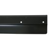 A6393R-67 Rear Gravel Deflector, Fleetside, Right, 1967-1972 Chevy/GMC C/K Series Trucks - image 4