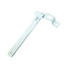 A6456-67 Tailgate Link Set, Fleetside, Zinc, Pair, 1967-1972 Chevy/GMC C/K Series Trucks - image 4