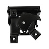 A6467-67 Tailgate Handle, Fleetside, Black, 1967-1972 Chevy/GMC C/K Series Trucks, Blazer/Jimmy & Suburban - image 1