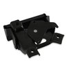 A6467-67 Tailgate Handle, Fleetside, Black, 1967-1972 Chevy/GMC C/K Series Trucks, Blazer/Jimmy & Suburban - image 2