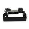 A6467-67 Tailgate Handle, Fleetside, Black, 1967-1972 Chevy/GMC C/K Series Trucks, Blazer/Jimmy & Suburban - image 3