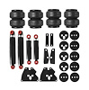 ABK6372 Air Ride Suspension System, RWD, 1963-1972 Chevy/GMC C-Series Truck - image 1