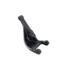 ABSB072 Alternator Bracket for 1967-1972 Chevrolet GMC C/K Series Truck, Blazer, Jimmy, Suburban Small Block Chevy [Black] - image 3