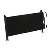 ACD6772 A/C Condensor, Black, 1967-1972 Chevy/GMC C/K Series Truck, Blazer/Jimmy & Suburban - image 2