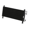 ACD6772 A/C Condensor, Black, 1967-1972 Chevy/GMC C/K Series Truck, Blazer/Jimmy & Suburban - image 3
