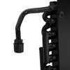 ACD6772 A/C Condensor, Black, 1967-1972 Chevy/GMC C/K Series Truck, Blazer/Jimmy & Suburban - image 4