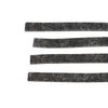 ACDBF72 A/C Vent Ball Gasket Set, 1967-1972 Chevy/GMC C/K Series Truck, Blazer/Jimmy & Suburban - image 2