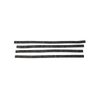ACDBF72 A/C Vent Ball Gasket Set, 1967-1972 Chevy/GMC C/K Series Truck, Blazer/Jimmy & Suburban - image 3
