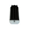 ACO87CT Heater & A/C Vent Diverter 1973-1987 Chevy/GMC C/K Series & 1973-1991 Chevy/GMC Blazer/Jimmy & Suburban, Center/Right - image 4