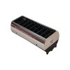 ACO87RH Heater & A/C Vent Diverter 1981-1987 Chevy/GMC C/K Series Truck & 1981-1991 Chevy/GMC Blazer/Jimmy & Suburban, Right - image 2