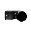 ACV80RH Heater & A/C Vent Assembly 1973-1980 Chevy/GMC C/K Series Truck, Blazer/Jimmy & Suburban, Right - image 4