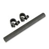 ADJ6064 Adjusting Sleeves, Manual Steering, RWD, Each, 1960-1964 Chevy/GMC C-Series Truck & Suburban (2WD) - image 2