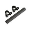 ADJ65P2 Tie Rod Adjusting Sleeve 1969-1970 Chevy/GMC C-Series Truck & Suburban (2WD), Power Steering, RWD, Each - image 3