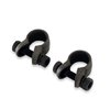 ADJ65P2 Tie Rod Adjusting Sleeve 1969-1970 Chevy/GMC C-Series Truck & Suburban (2WD), Power Steering, RWD, Each - image 4