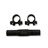 ADJ7172 Tie Rod Adjusting Sleeve 1971-1987 Chevy/GMC C10/C15, Blazer/Jimmy, Suburban, 1977-1987 Chevy/GMC K10/K15 Truck, Each - image 1